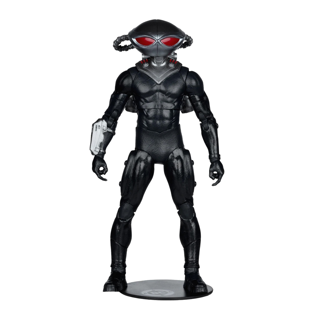 DC Multiverse Collector Black Manta (DC Classic) 18 cm PRE-ORDER