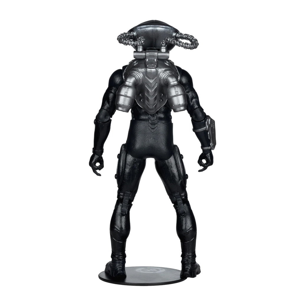 DC Multiverse Collector Black Manta (DC Classic) 18 cm PRE-ORDER