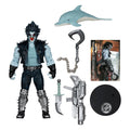 DC Multiverse Collector Edition Actionfigur Lobo (DC Classic) (Collector Edition #58) 18 cm