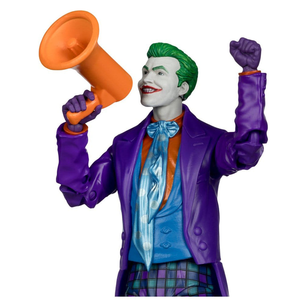 DC Multiverse Collector Edition Actionfigur The Joker (Batman) (Collectors Edition #57) 18 cm PRE-ORDER
