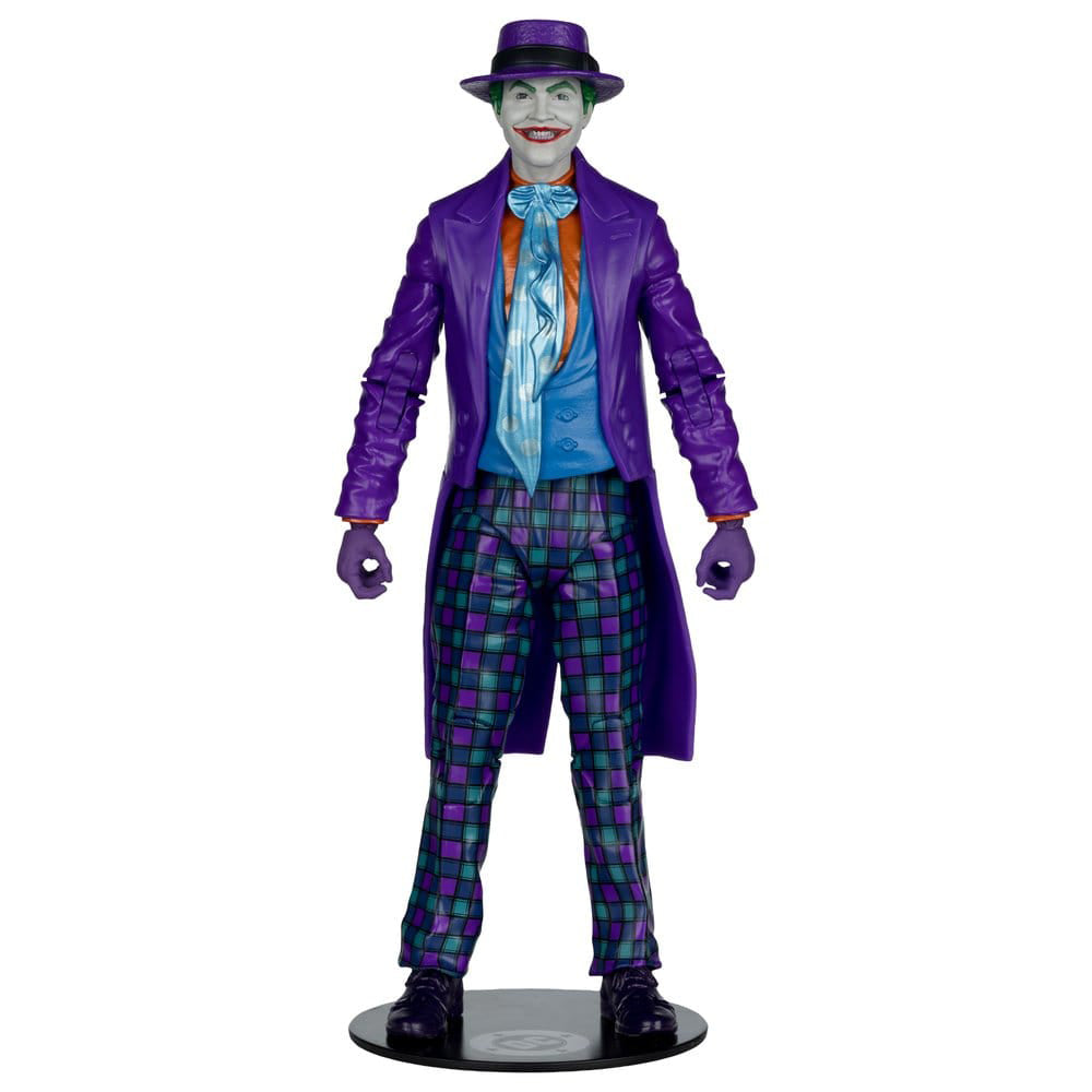 DC Multiverse Collector Edition Actionfigur The Joker (Batman) (Collectors Edition #57) 18 cm PRE-ORDER