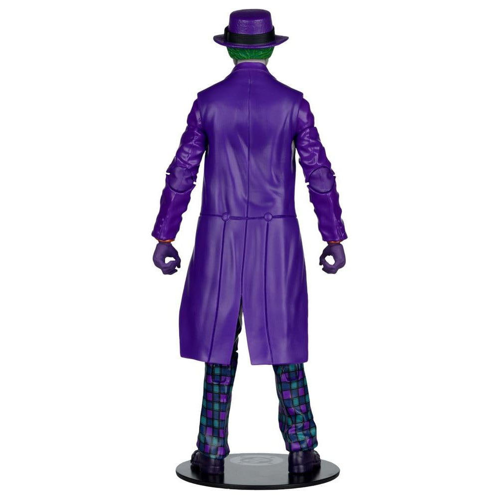 DC Multiverse Collector Edition Actionfigur The Joker (Batman) (Collectors Edition #57) 18 cm PRE-ORDER
