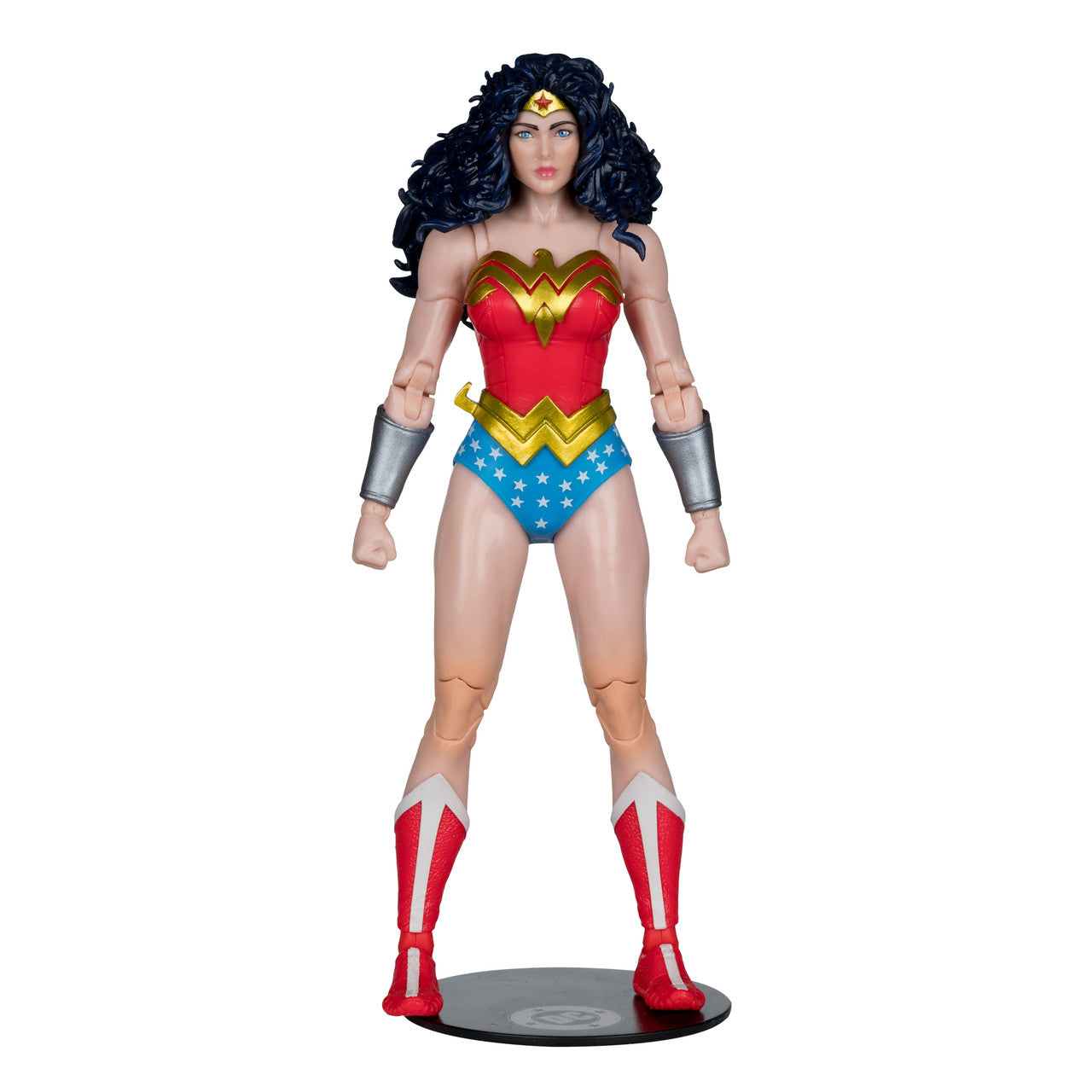 DC Multiverse Collector Edition Actionfigur Wonder Woman (DC Classic) (Collector Edition #61) 18 cm PRE-ORDER