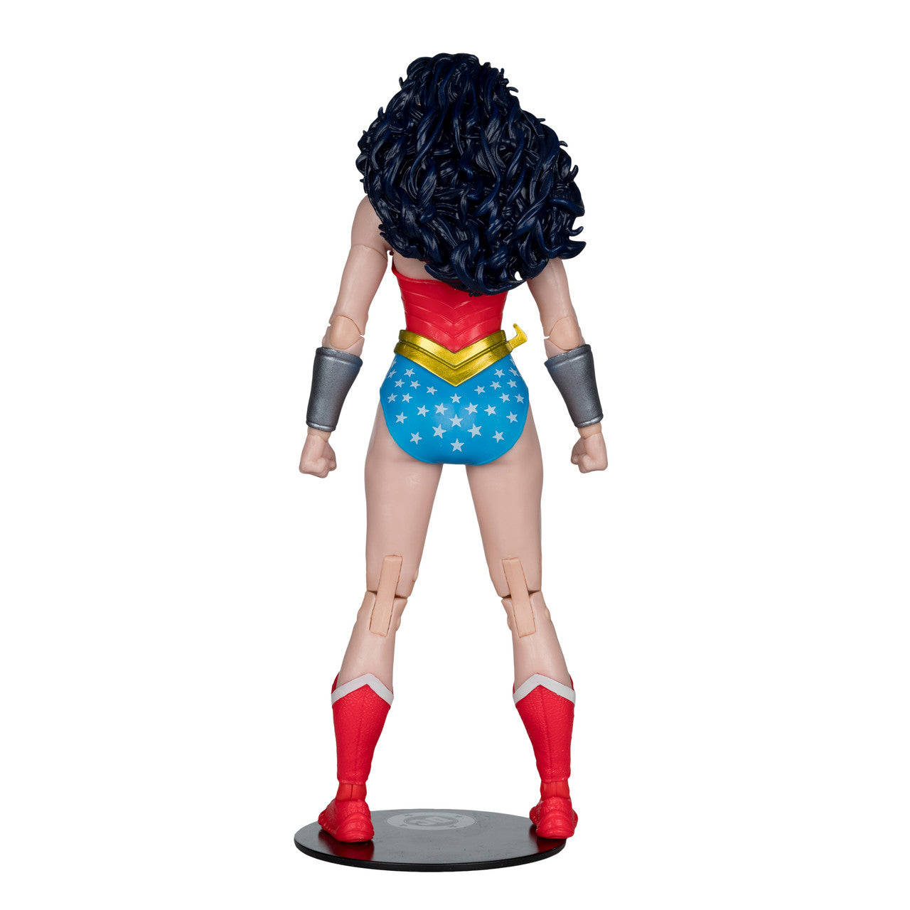 DC Multiverse Collector Edition Actionfigur Wonder Woman (DC Classic) (Collector Edition #61) 18 cm PRE-ORDER