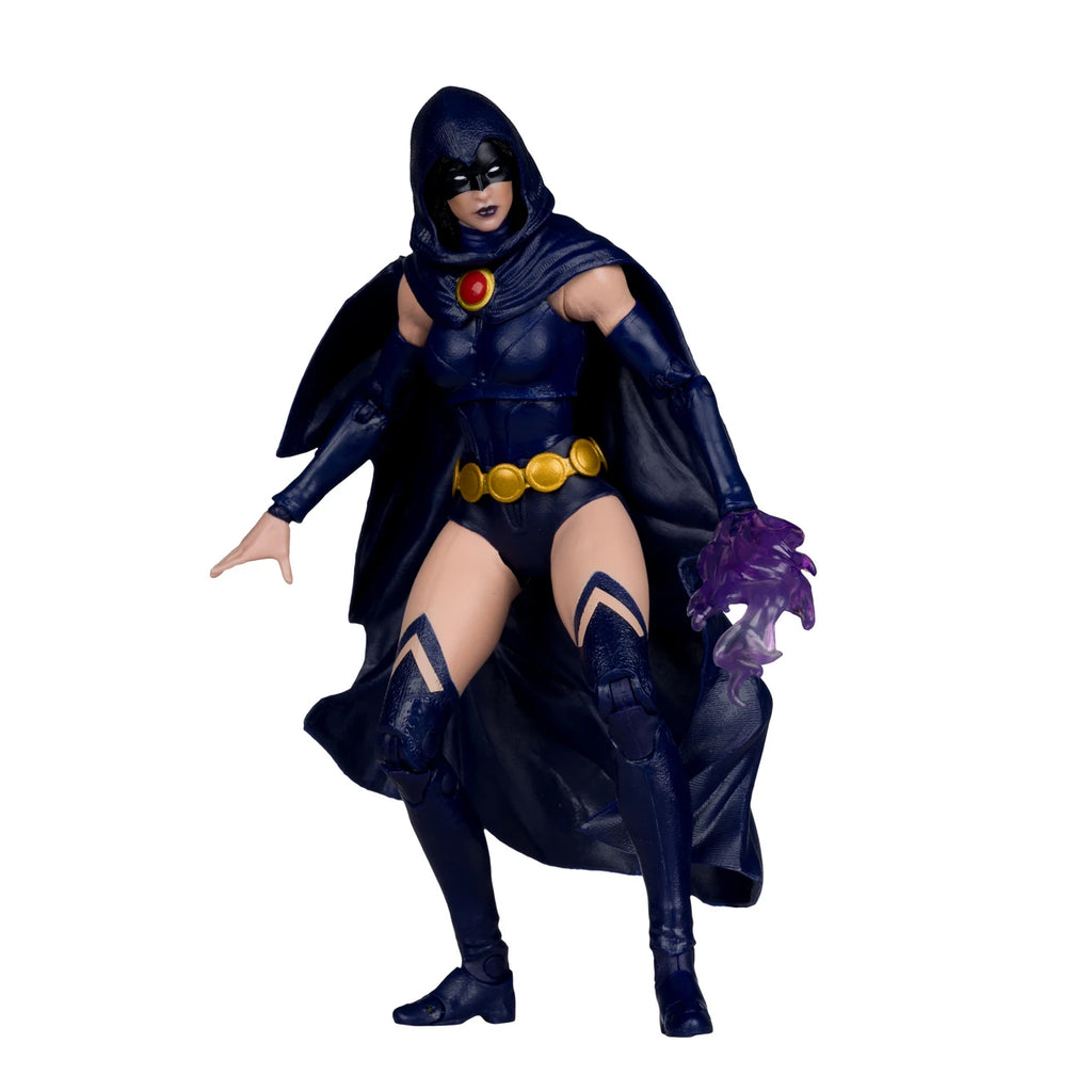 DC Multiverse Collector Edition Raven (DC Classic) 18 cm PRE-ORDER