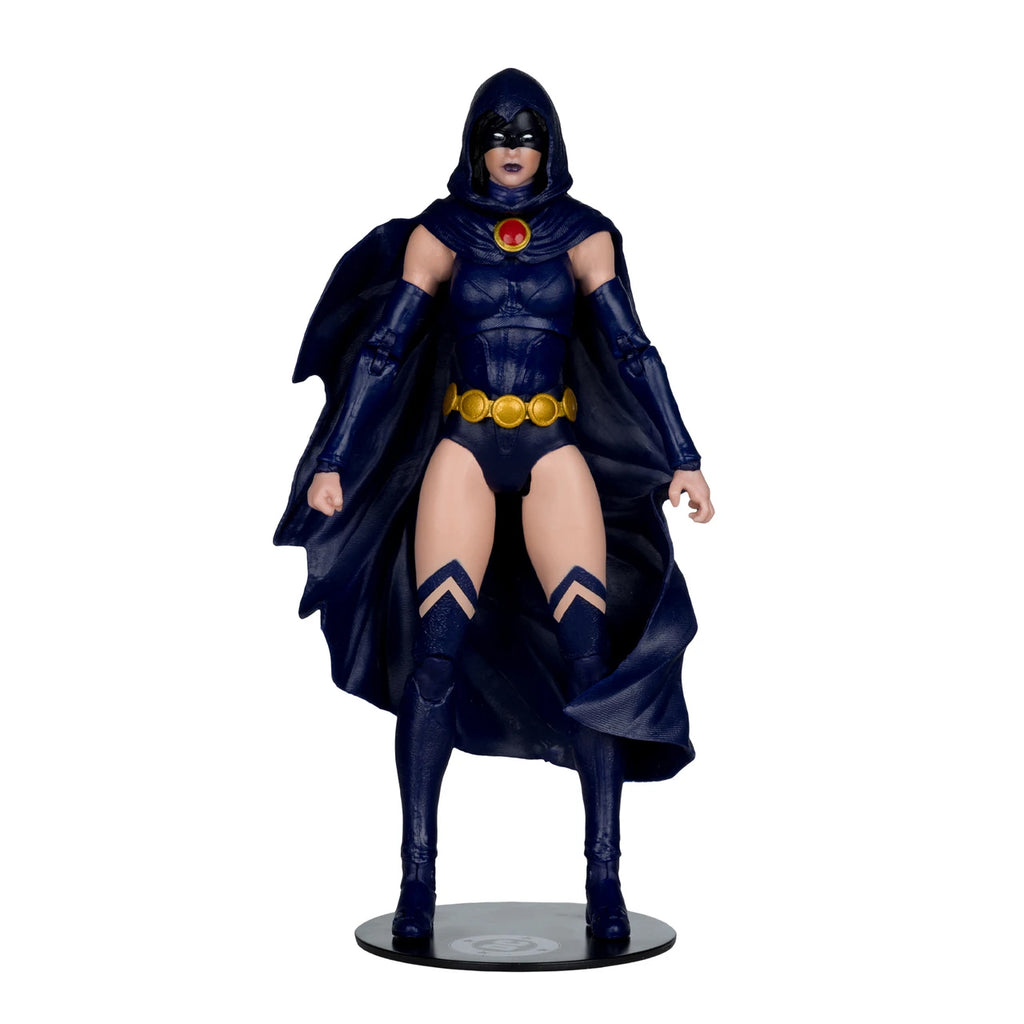 DC Multiverse Collector Edition Raven (DC Classic) 18 cm PRE-ORDER