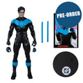 DC Multiverse Nightwing (DC Page Punchers: Nightwing #81) Actionfigur 18 cm PRE-ORDER