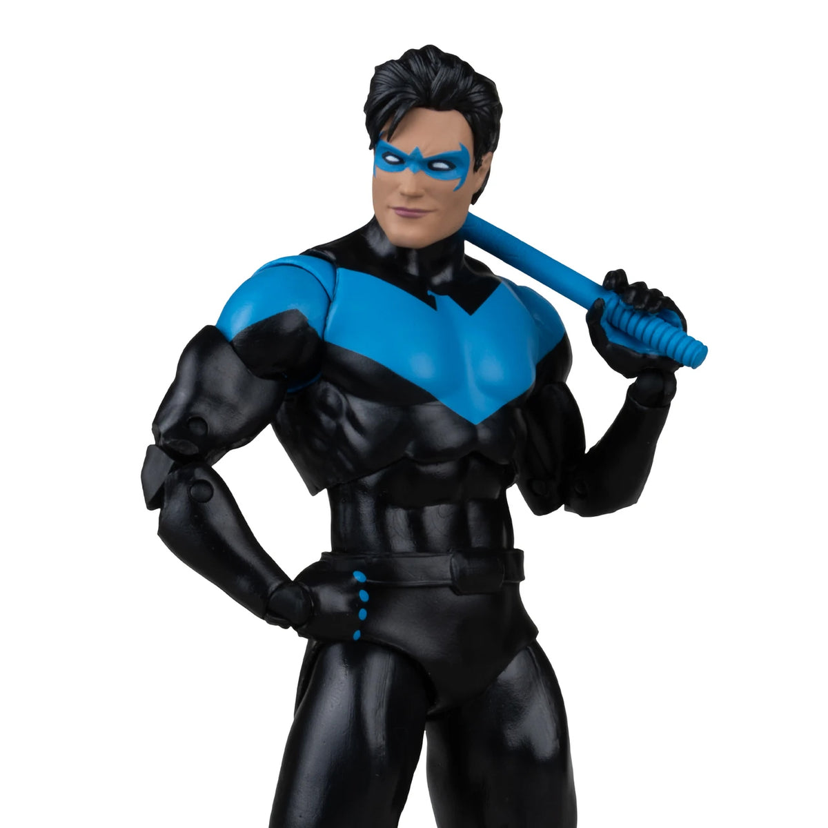 DC Multiverse Nightwing (DC Page Punchers: Nightwing #81) Actionfigur 18 cm PRE-ORDER