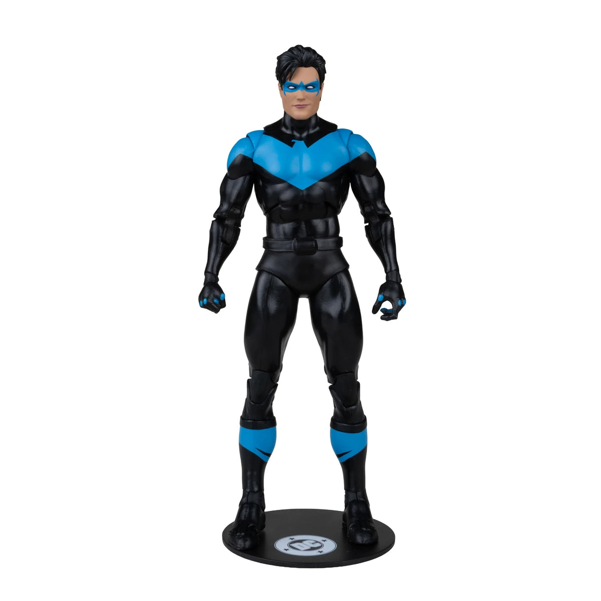 DC Multiverse Nightwing (DC Page Punchers: Nightwing #81) Actionfigur 18 cm PRE-ORDER