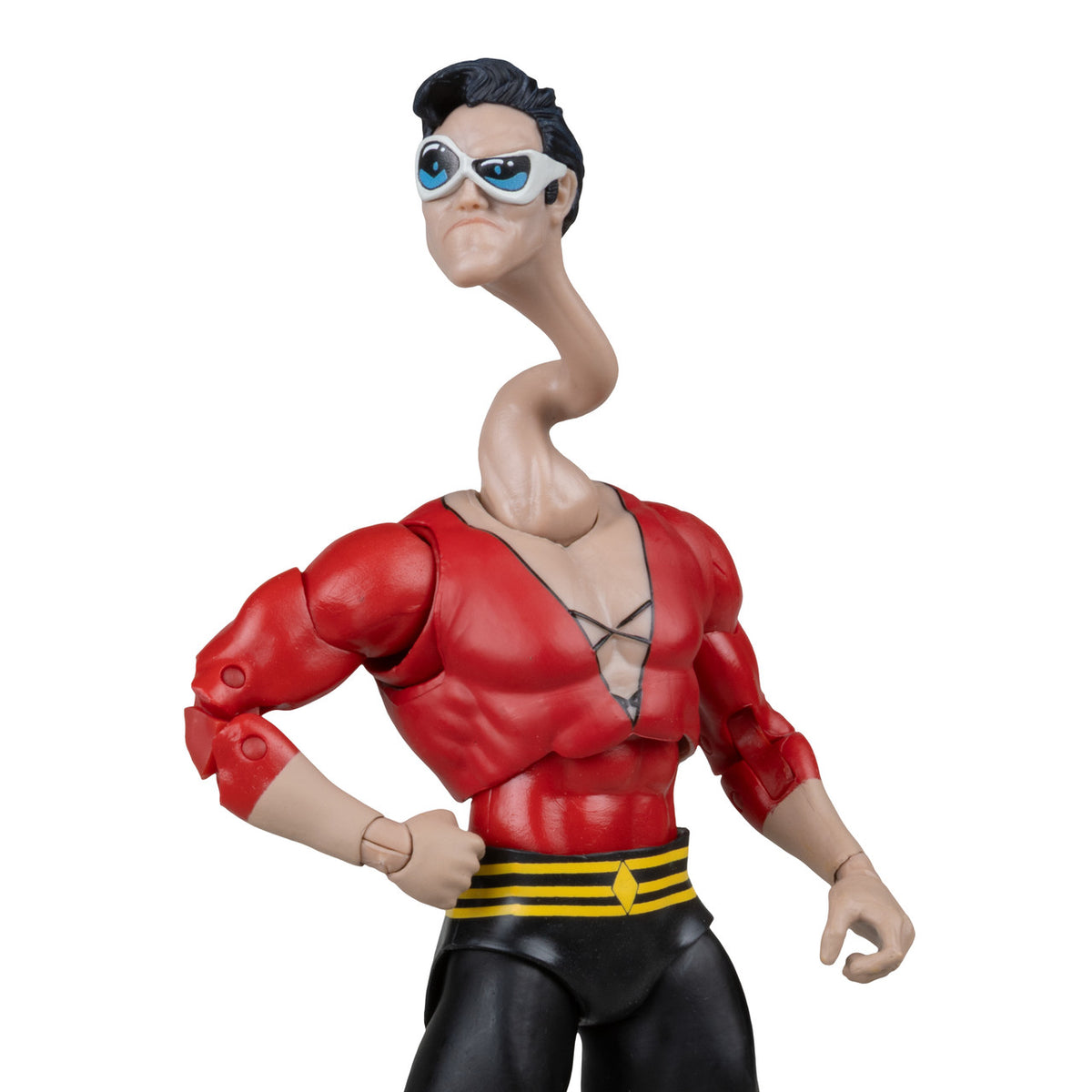 DC Multiverse Plastic Man (The Terrifics) Actionfigur 18 cm PRE-ORDER