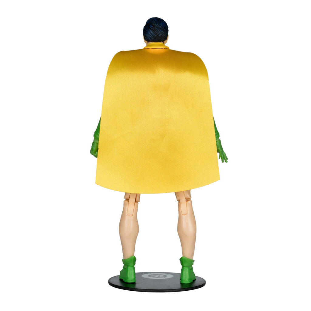 DC Multiverse Robin (Silver Age) Actionfigur 18 cm GOLD LABEL PRE-ORDER