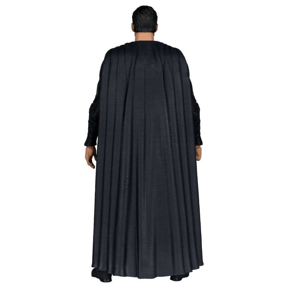 DC Multiverse Superman (Justice League) Actionfigur 18 cm Blister Card PRE-ORDER