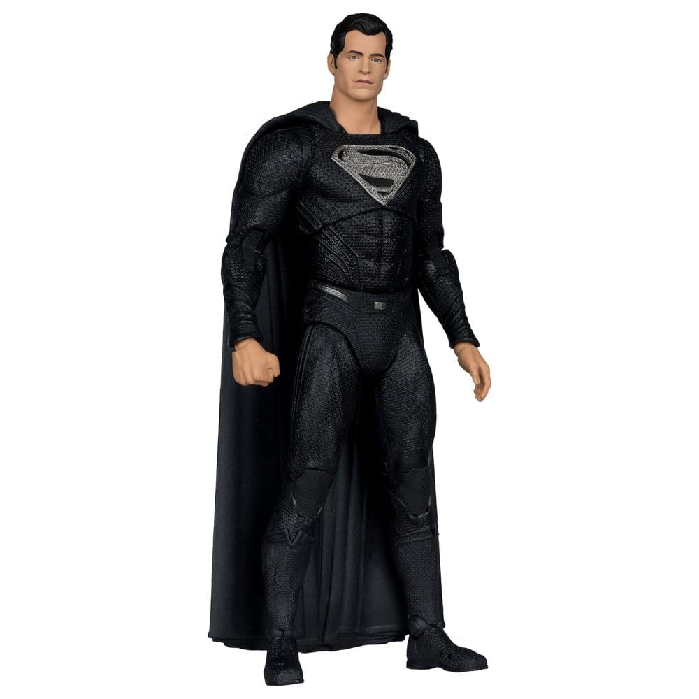 DC Multiverse Superman (Justice League) Actionfigur 18 cm Blister Card PRE-ORDER