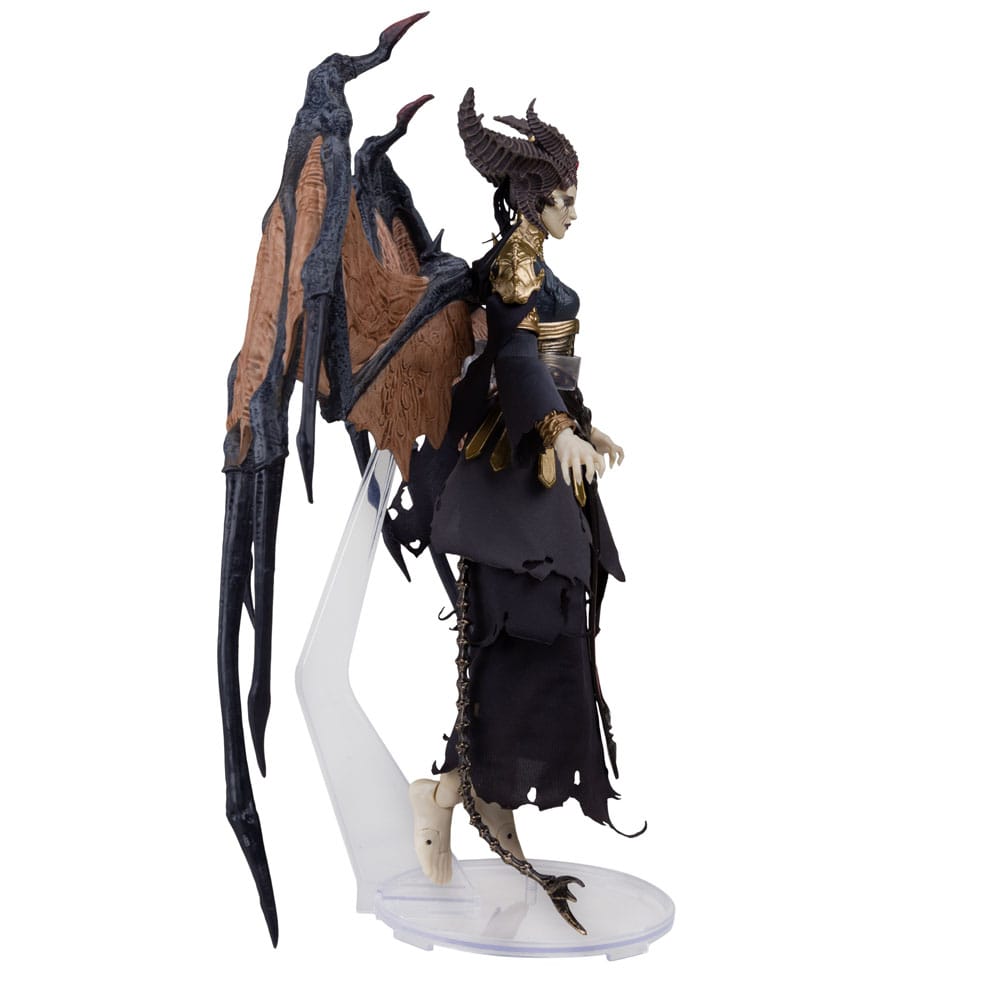 Diablo IV McFarlane Elite Edition Actionfigur Lilith 20 cm