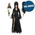 Elvira, Mistress of the Dark Clothed Actionfigur 20 cm PRE-ORDER