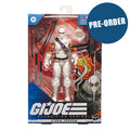 G.I. Joe Classified Series Actionfigur Storm Shadow 15 cm PRE-ORDER