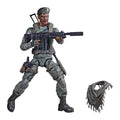 G.I. Joe Classified Series Actionfigur Sgt. Stalker 15 cm