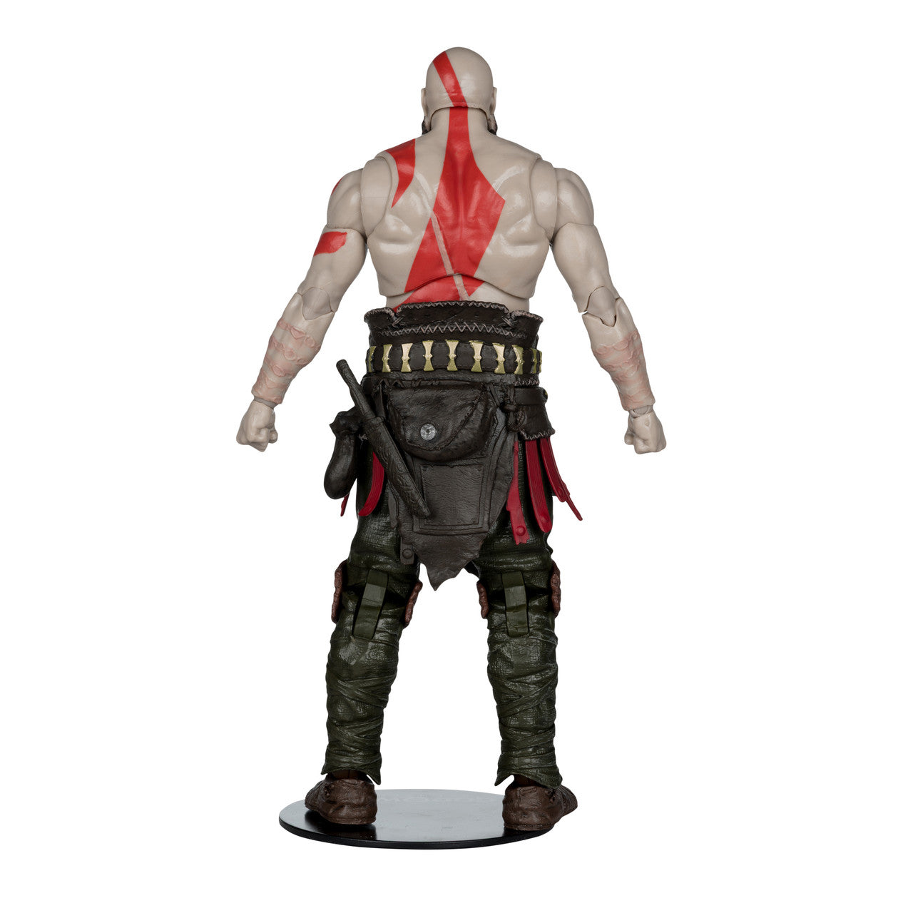 McFarlane Toys Gaming Edition God of War Ragnarok Actionfigur Kratos 18 cm PRE-ORDER