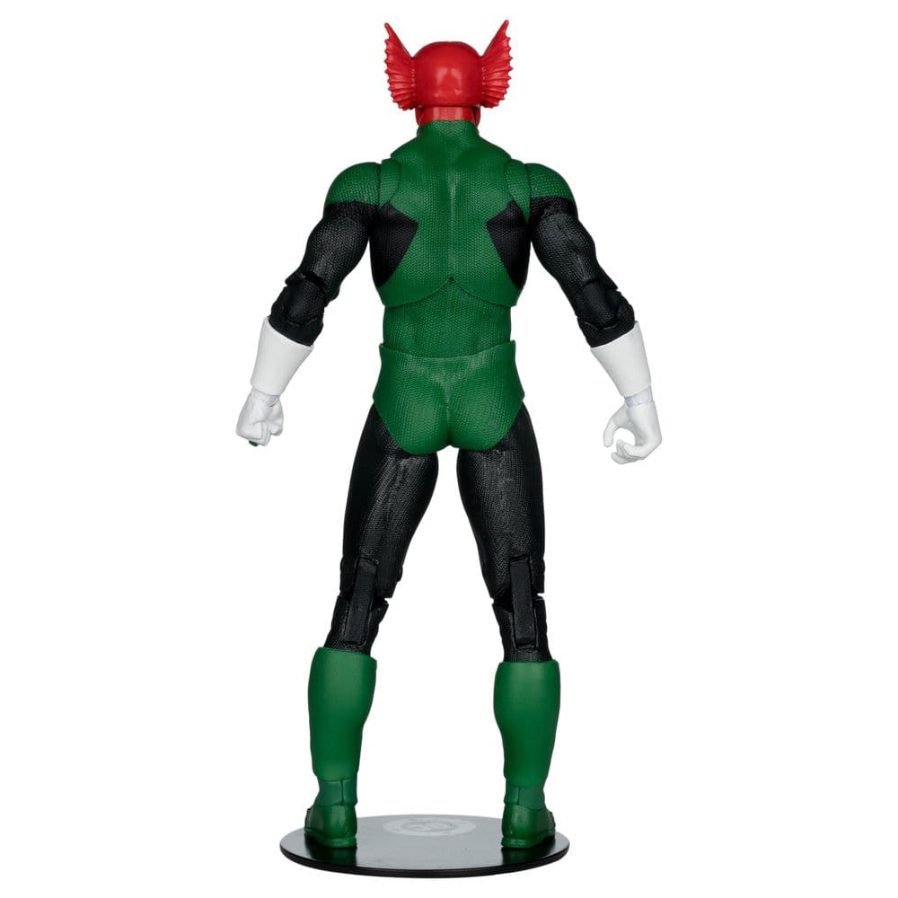 Green Lantern DC Multiverse Actionfiguren Naut Ke Loi, Medphyll, Ghr'll 19 cm PRE-ORDER