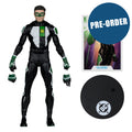 Green Lantern DC Multiverse Actionfigur Kyle Rayner 18 cm PRE-ORDER