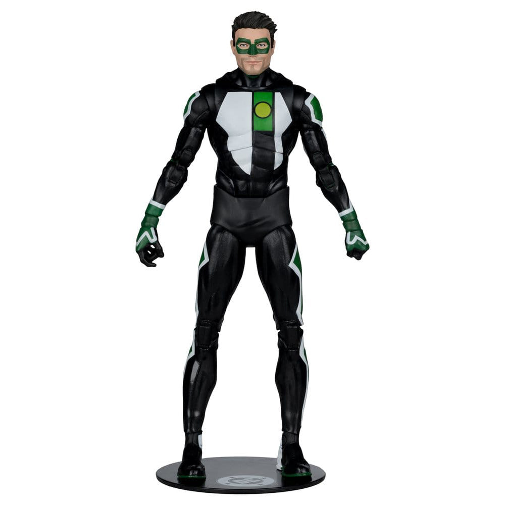 Green Lantern DC Multiverse Actionfigur Kyle Rayner 18 cm PRE-ORDER