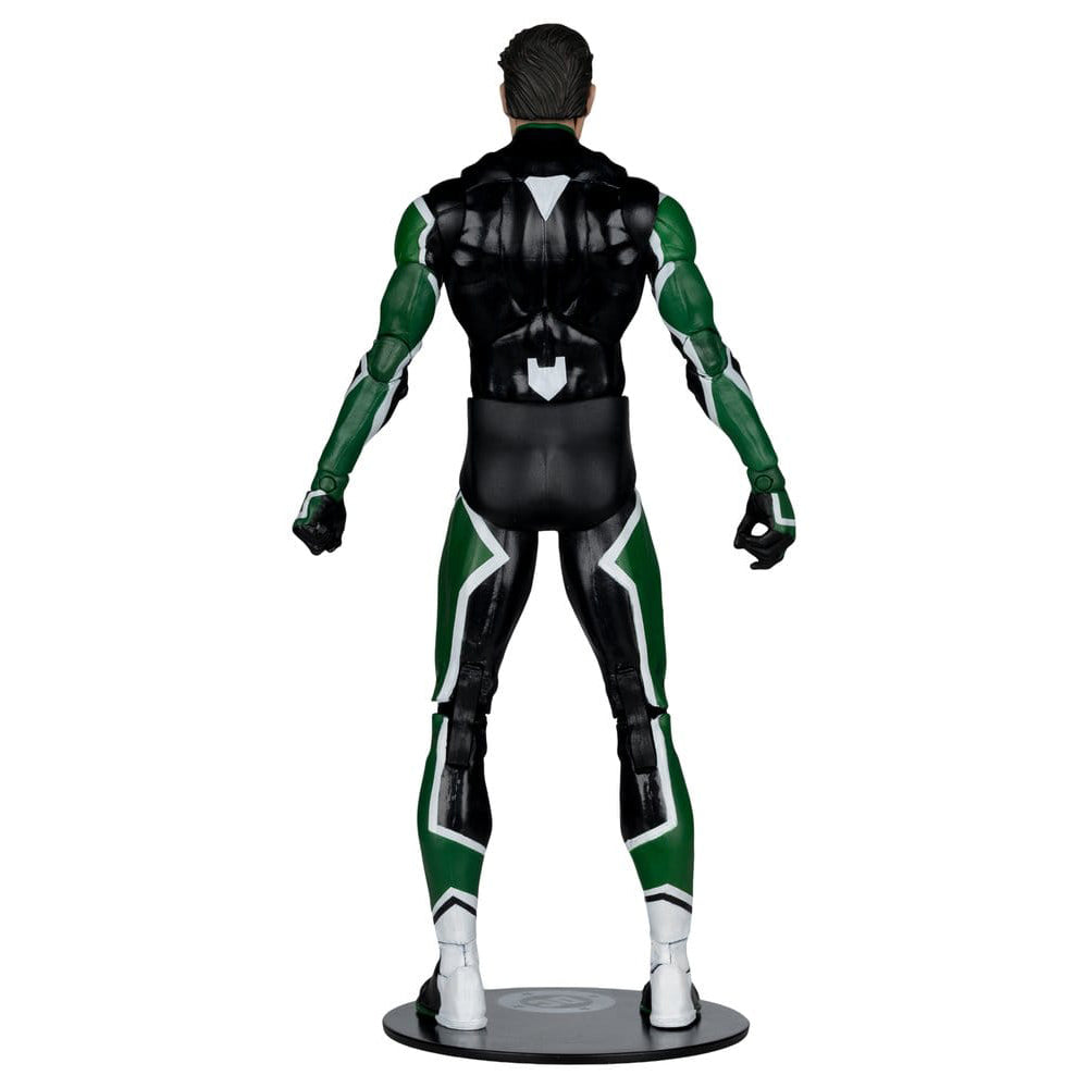 Green Lantern DC Multiverse Actionfigur Kyle Rayner 18 cm PRE-ORDER