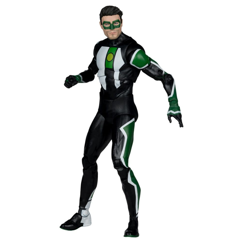 Green Lantern DC Multiverse Actionfigur Kyle Rayner 18 cm PRE-ORDER