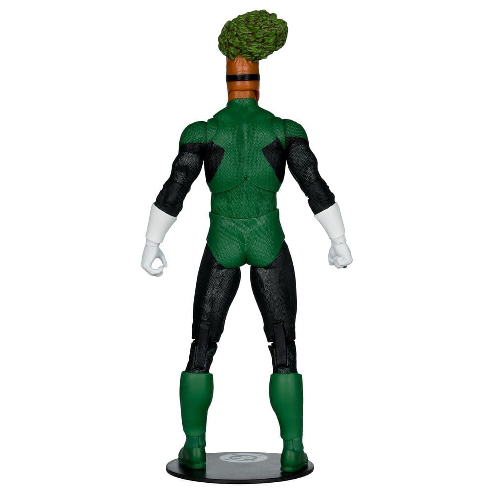 Green Lantern DC Multiverse Actionfiguren Naut Ke Loi, Medphyll, Ghr'll 19 cm PRE-ORDER