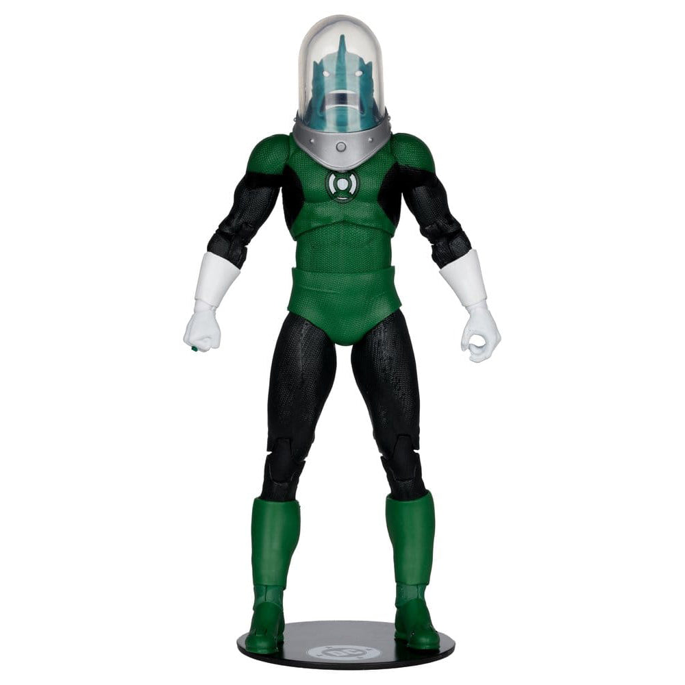 Green Lantern DC Multiverse Actionfiguren Naut Ke Loi, Medphyll, Ghr'll 19 cm PRE-ORDER