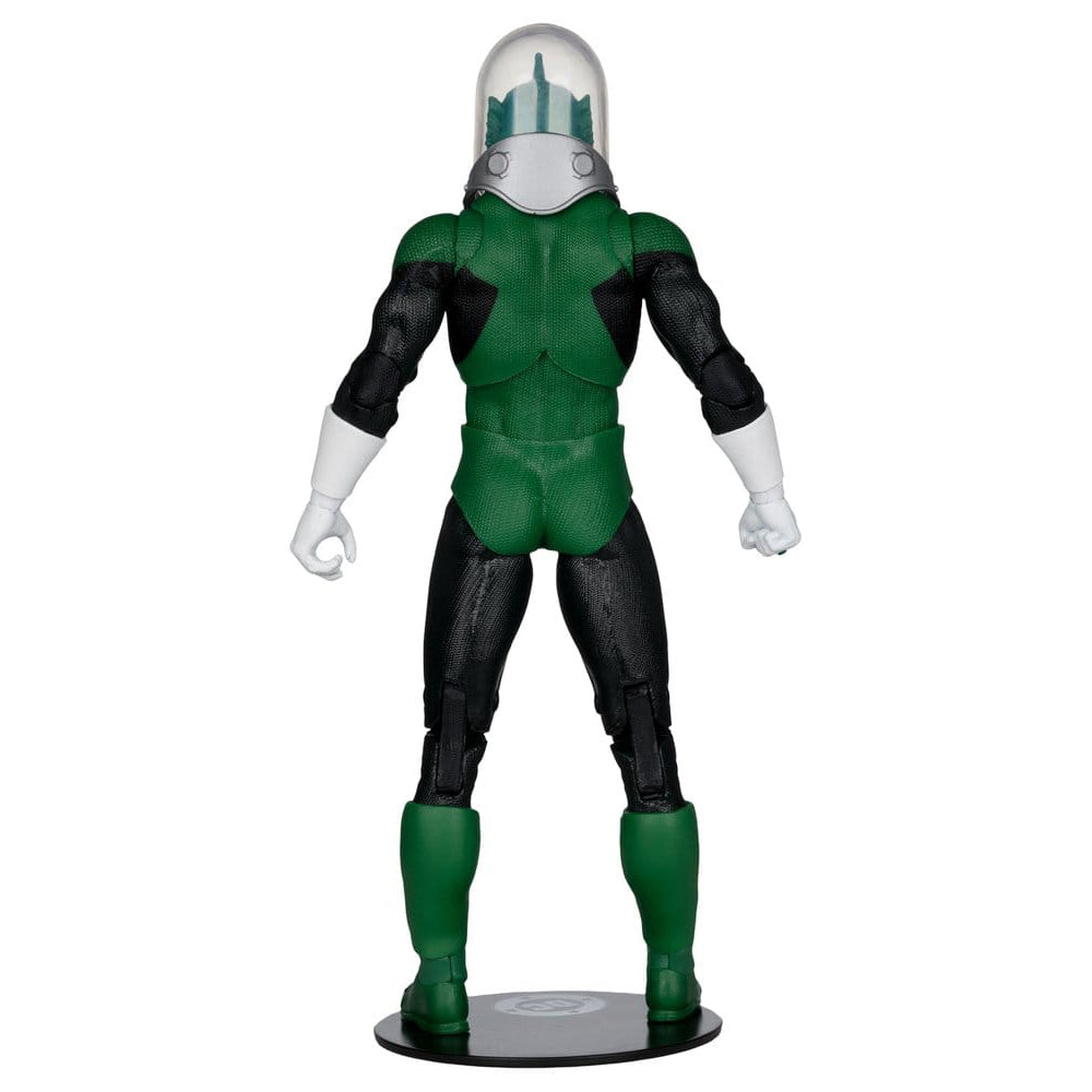 Green Lantern DC Multiverse Actionfiguren Naut Ke Loi, Medphyll, Ghr'll 19 cm PRE-ORDER