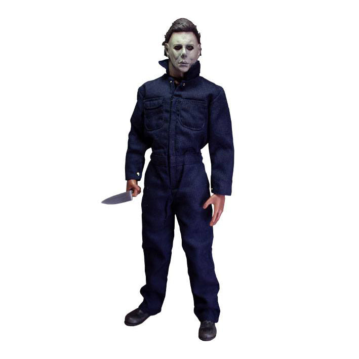 Halloween (1978) Actionfigur 1/6 Michael Myers 30 cm PRE-ORDER
