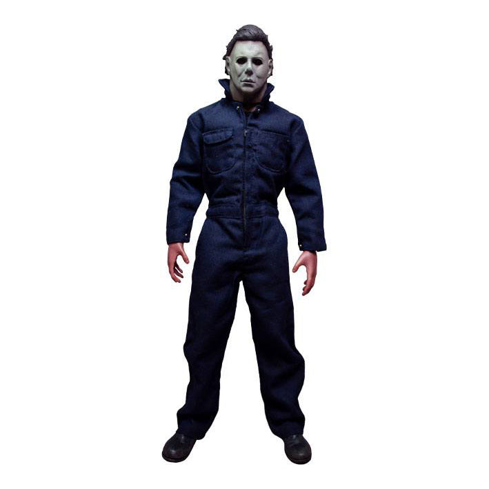 Halloween (1978) Actionfigur 1/6 Michael Myers 30 cm PRE-ORDER