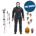 Halloween Resurrection Actionfigur Ultimate Michael Myers 18 cm PRE-ORDER
