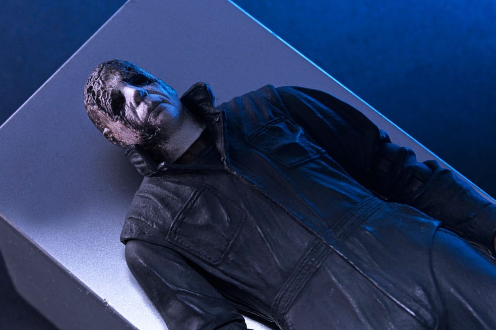 Halloween Resurrection Actionfigur Ultimate Michael Myers 18 cm PRE-ORDER