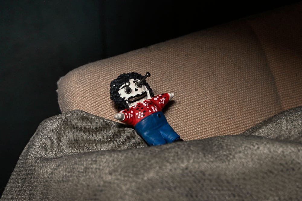 Halloween Resurrection Actionfigur Ultimate Michael Myers 18 cm PRE-ORDER