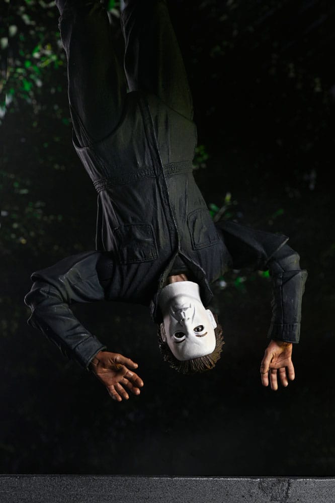 Halloween Resurrection Actionfigur Ultimate Michael Myers 18 cm PRE-ORDER