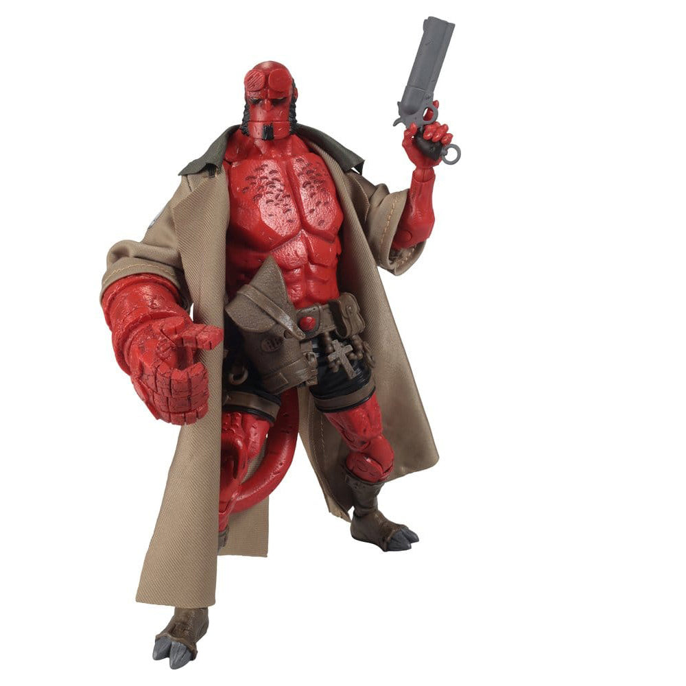 Hellboy McFarlane Collector Edition #60 Actionfigur Hellboy 18 cm PRE-ORDER