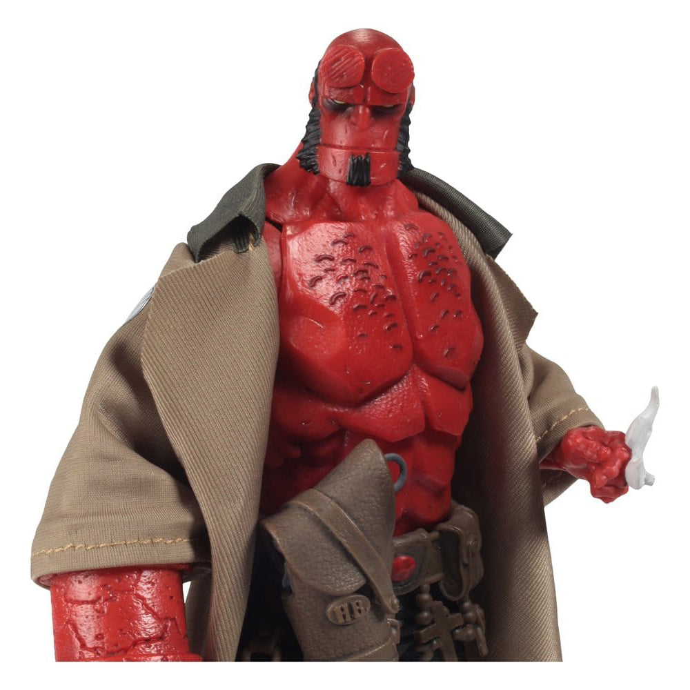Hellboy McFarlane Collector Edition #60 Actionfigur Hellboy 18 cm PRE-ORDER