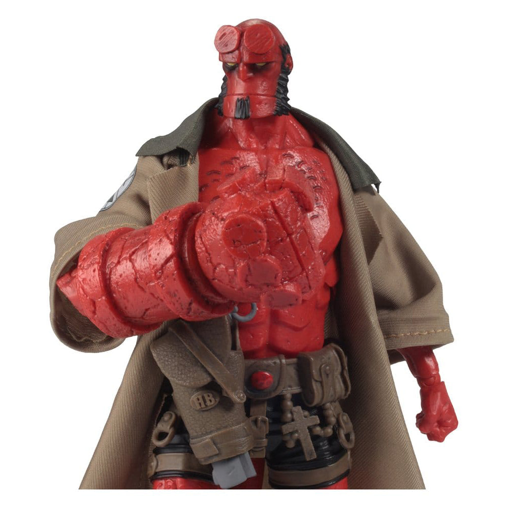 Hellboy McFarlane Collector Edition #60 Actionfigur Hellboy 18 cm PRE-ORDER