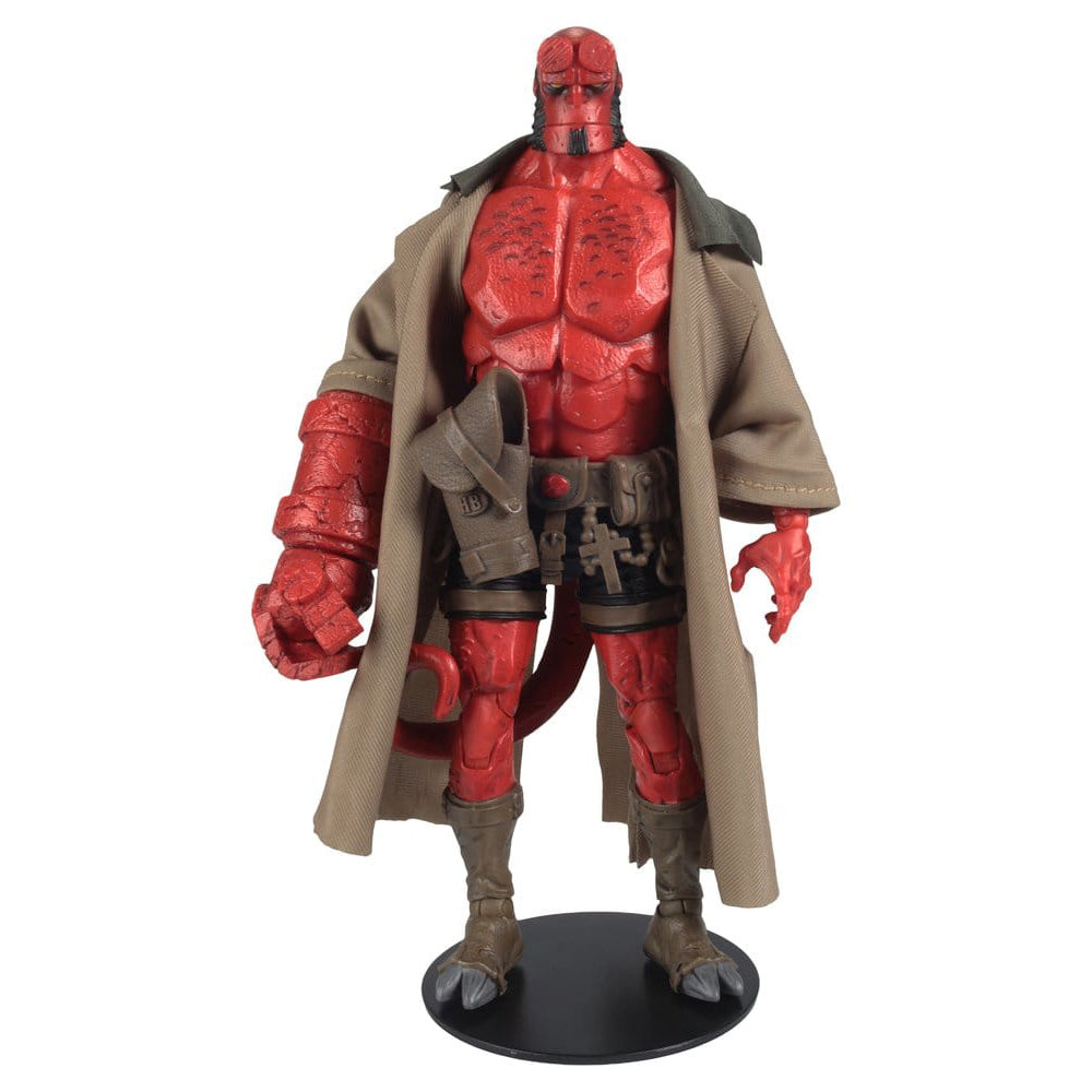 Hellboy McFarlane Collector Edition #60 Actionfigur Hellboy 18 cm PRE-ORDER