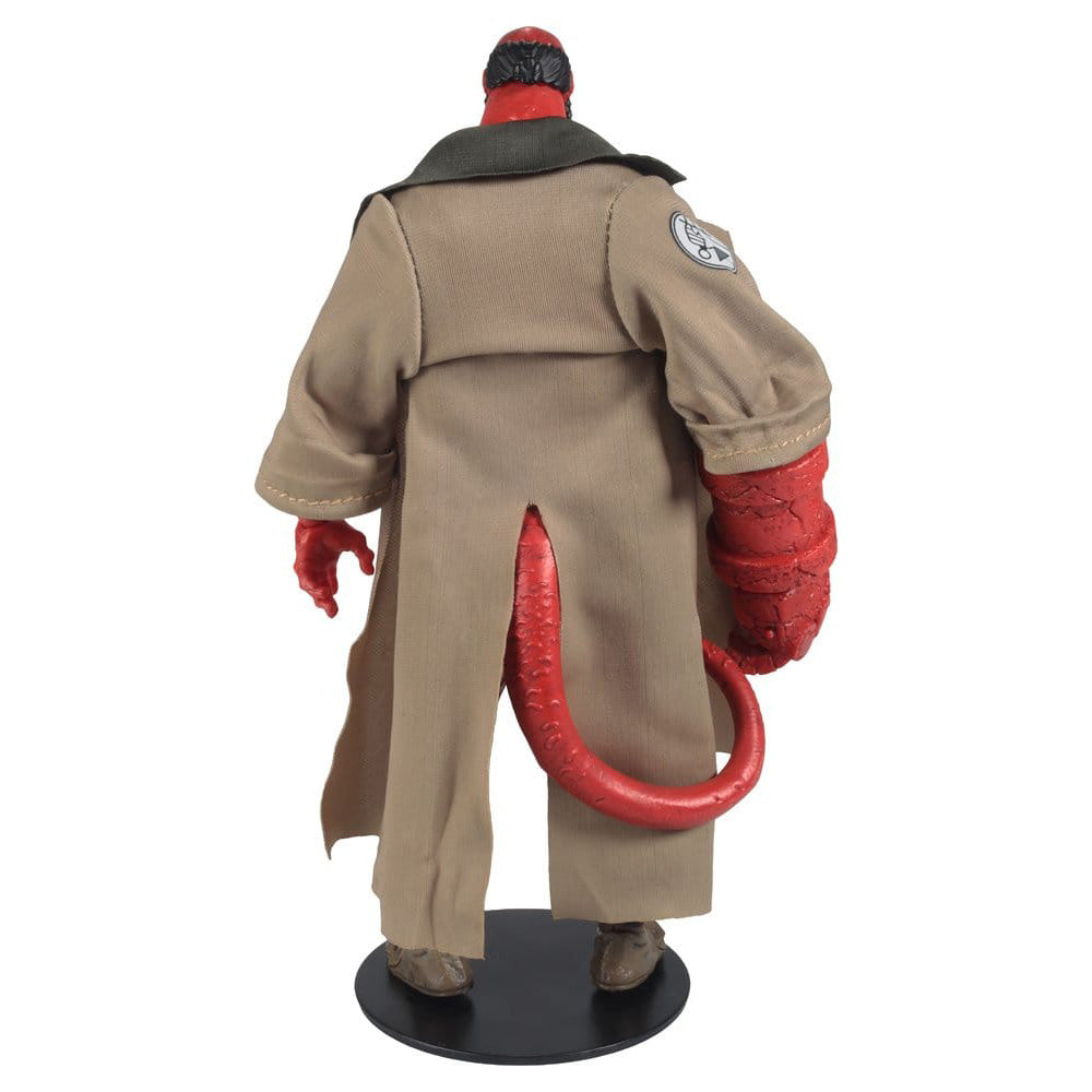 Hellboy McFarlane Collector Edition #60 Actionfigur Hellboy 18 cm PRE-ORDER