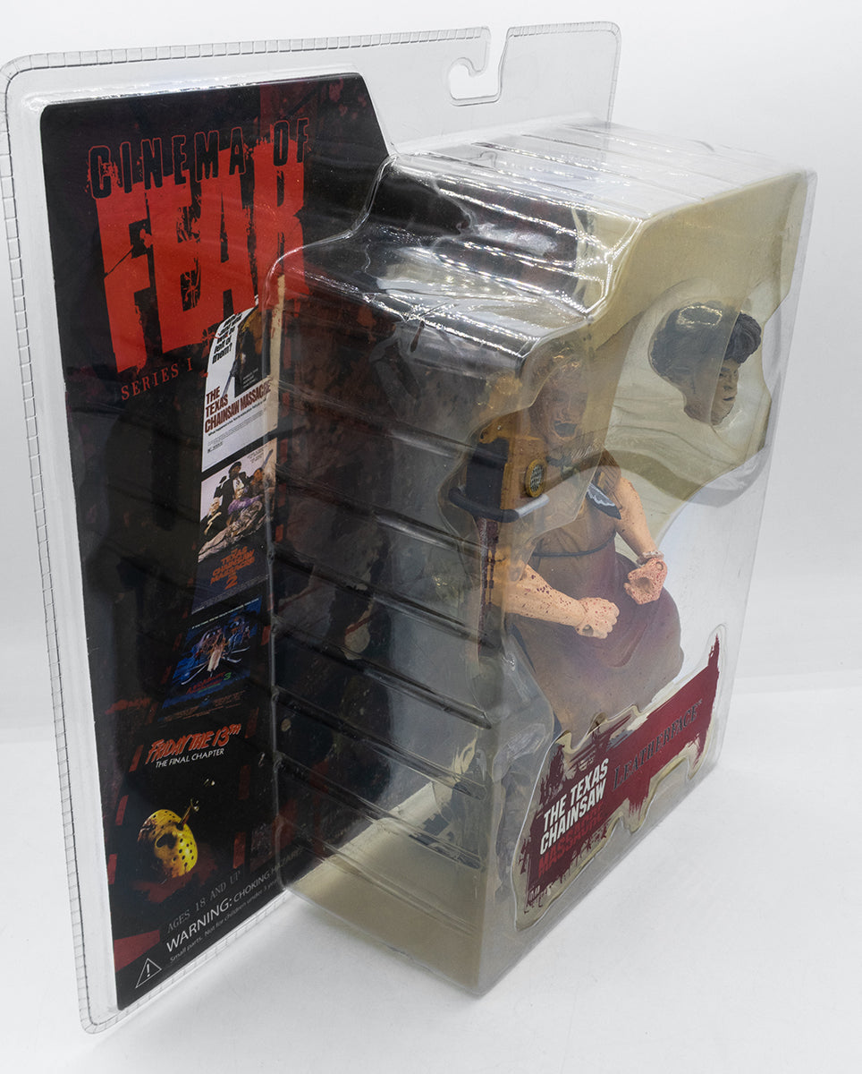 É Hora do Medo: Cinema of Fear – Série 3! « Blog de Brinquedo