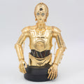Gentle Giant Star Wars Büste C-3PO Limited Edition