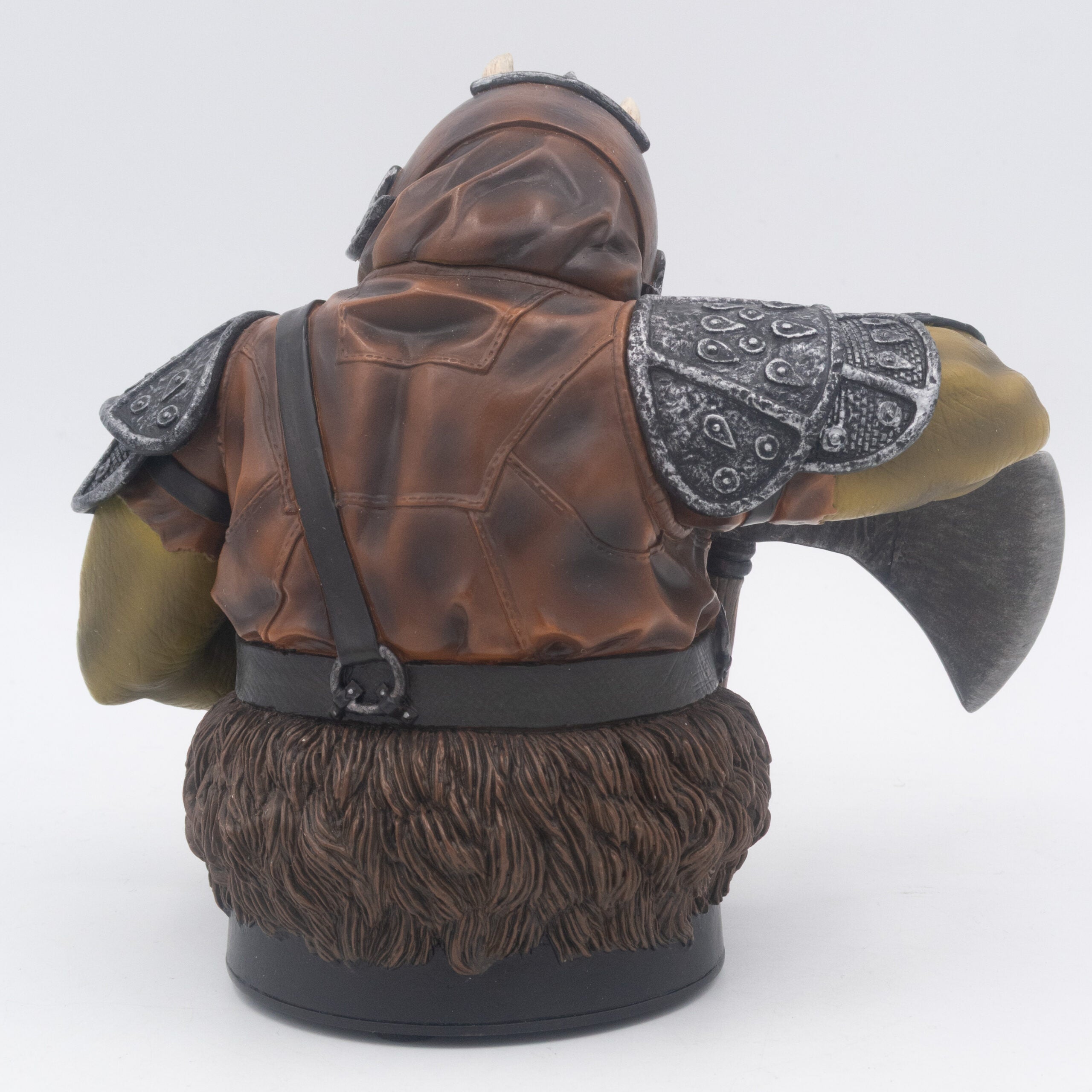 Gentle Giant Star Wars Büste Gamorrean Guard Limited Edition