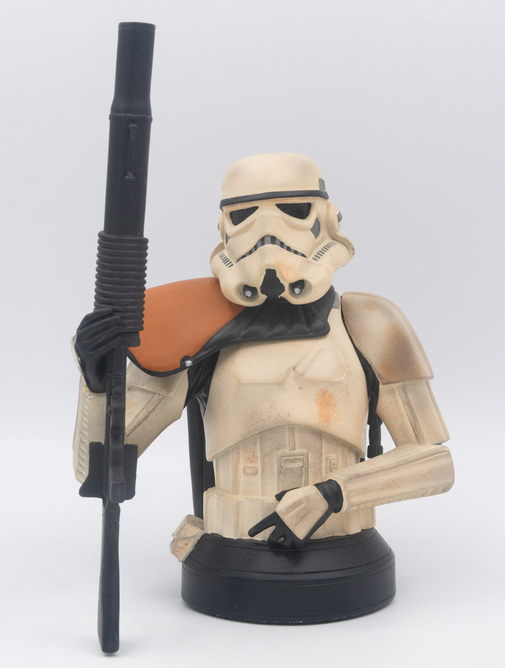 Gentle Giant Star Wars Büste Sandtrooper 3er Set Corporal Sergeant Squad Leader