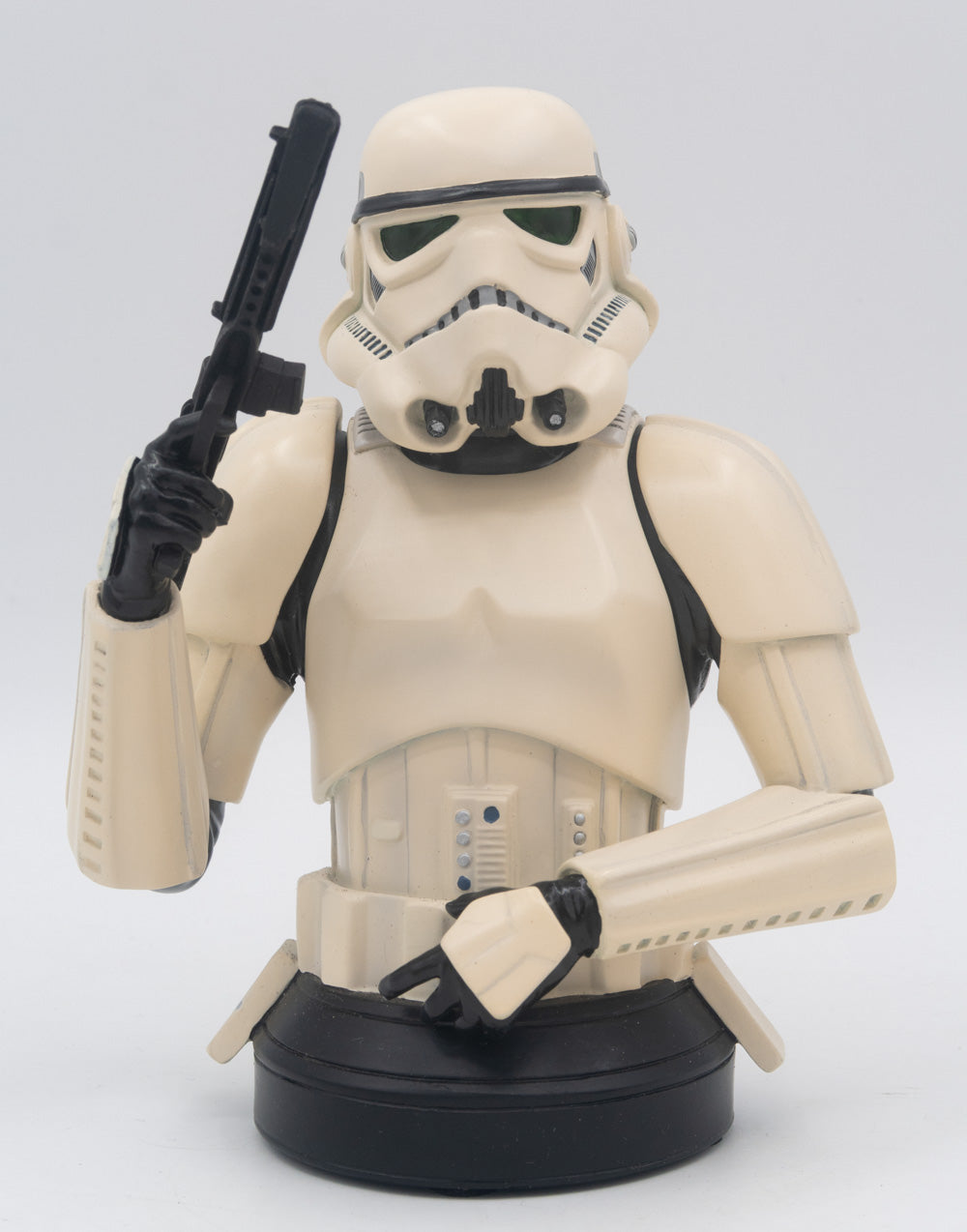 Gentle Giant Star Wars Büste Stormtrooper 3er Set Limited Edition