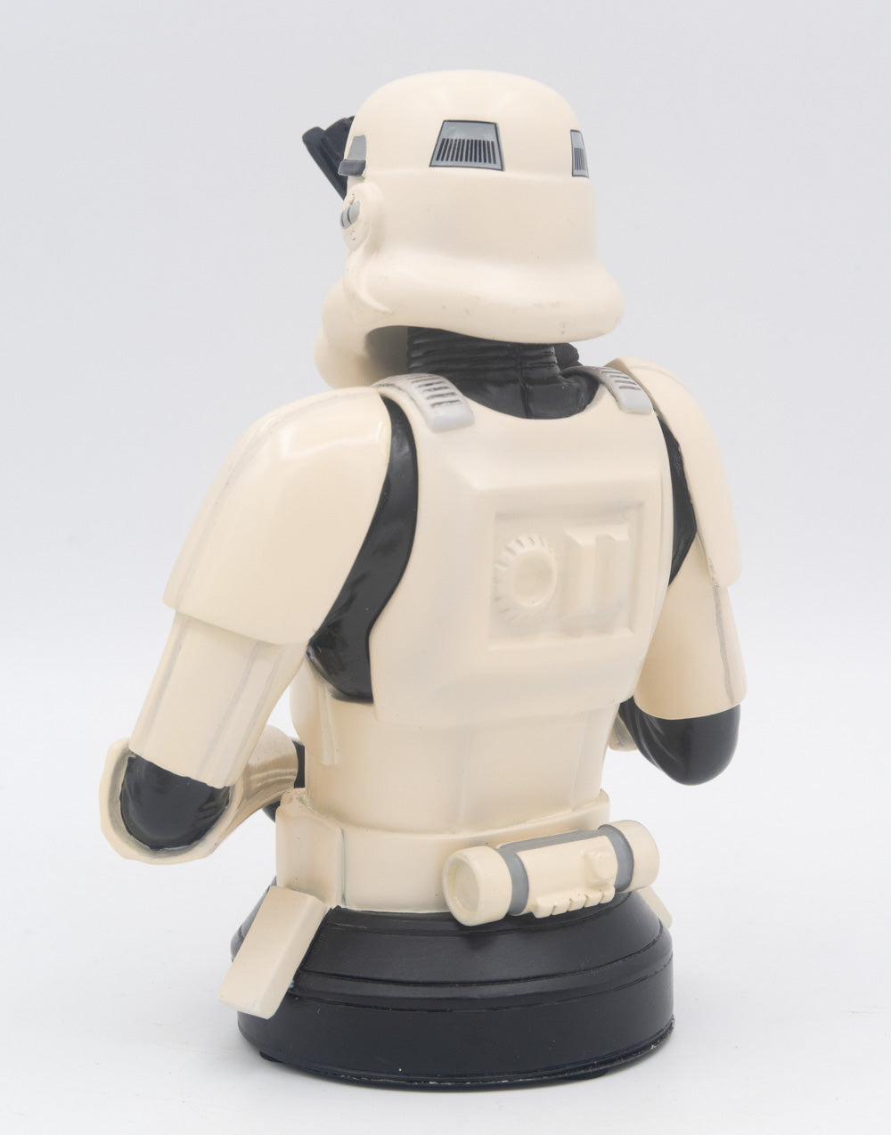 Gentle Giant Star Wars Büste Stormtrooper 3er Set Limited Edition