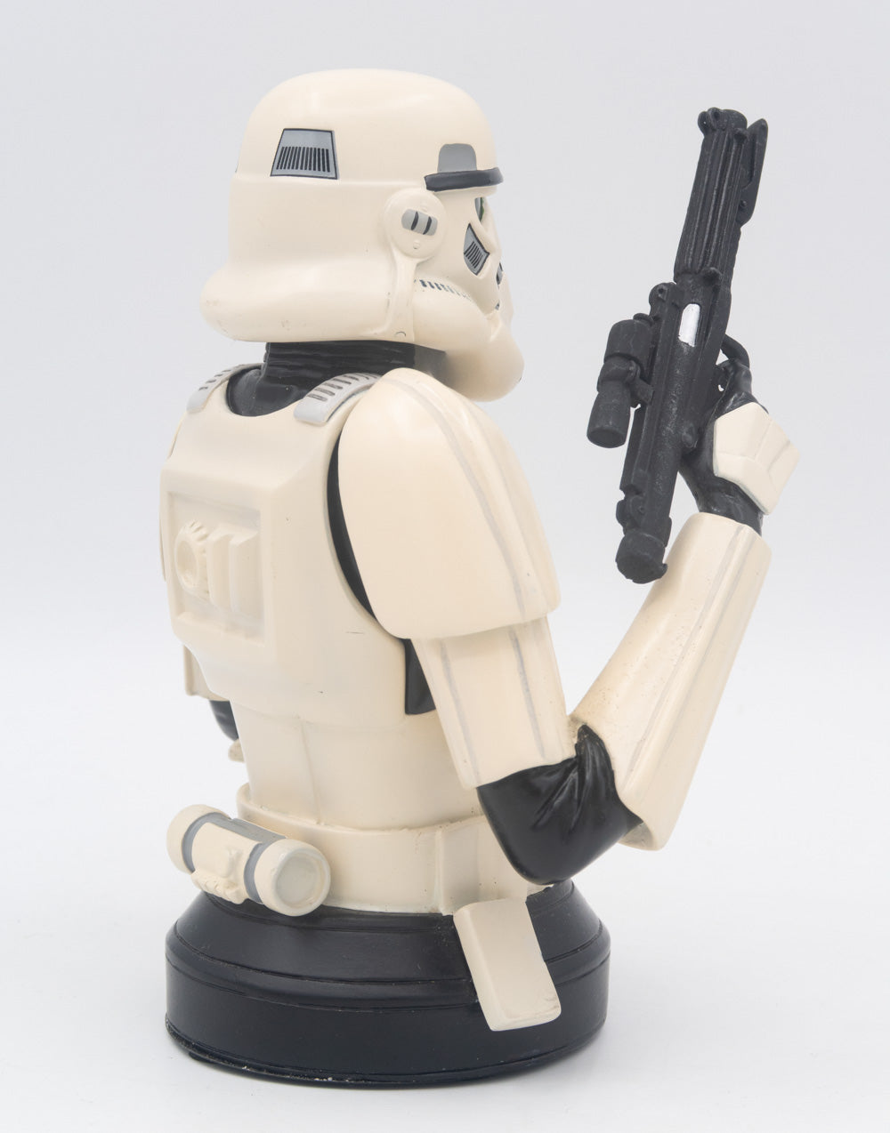Gentle Giant Star Wars Büste Stormtrooper 3er Set Limited Edition