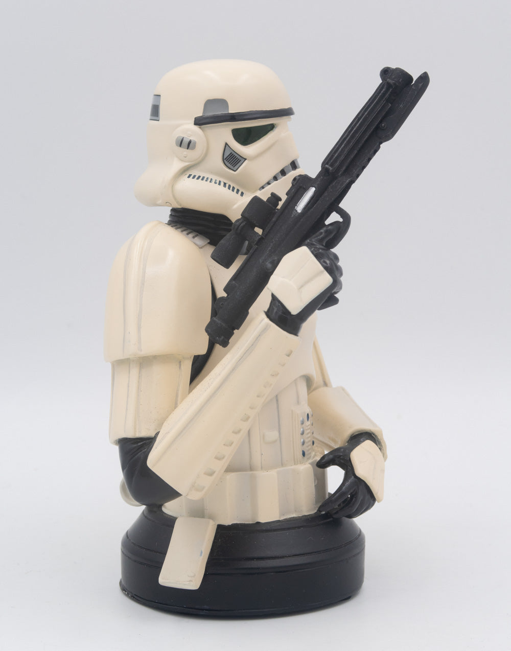 Gentle Giant Star Wars Büste Stormtrooper 3er Set Limited Edition