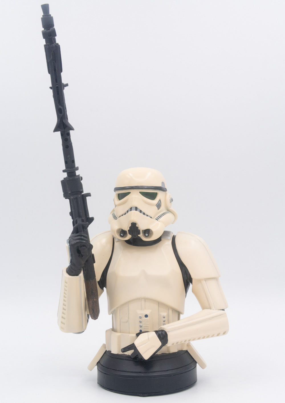 Gentle Giant Star Wars Büste Stormtrooper 3er Set Limited Edition